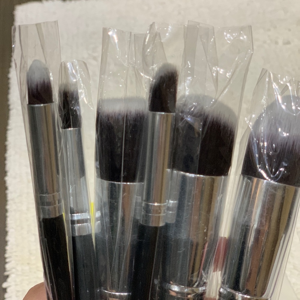 Brush sets